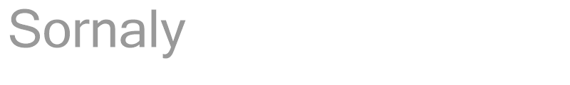Sornaly