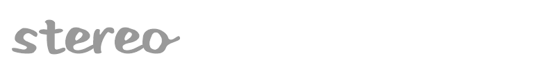 Stereo HiFi