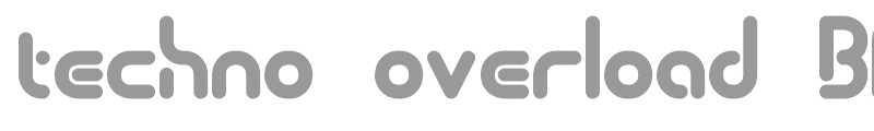 techno overload BRK