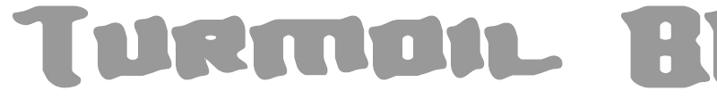 Turmoil BRK