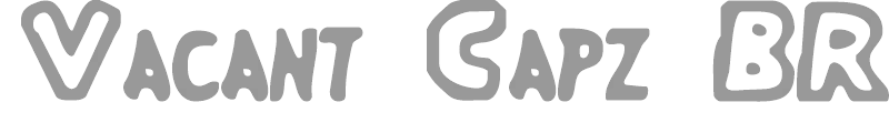 Vacant Capz BRK