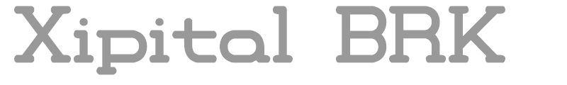 Xipital BRK