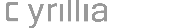Cyrillia
