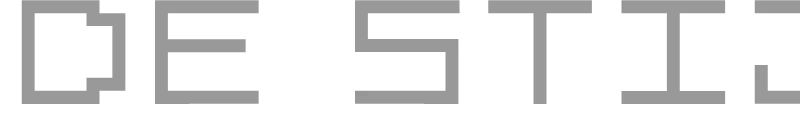 DE STIJL