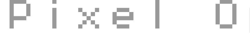 Pixel Operator Mono 8
