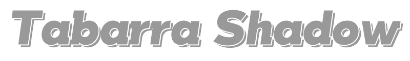 Tabarra Shadow