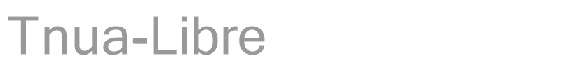 Tnua-Libre