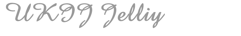 UKIJ Jelliy