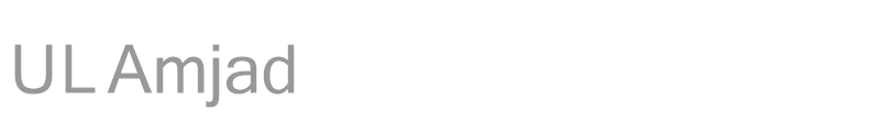 UL Amjad