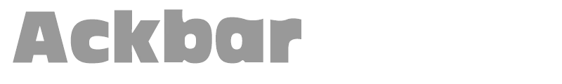 Ackbar