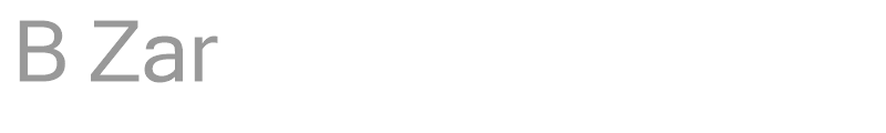 B Zar