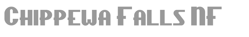 Chippewa Falls NF