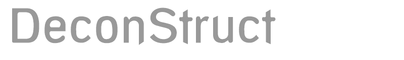 Deconstruct 2007