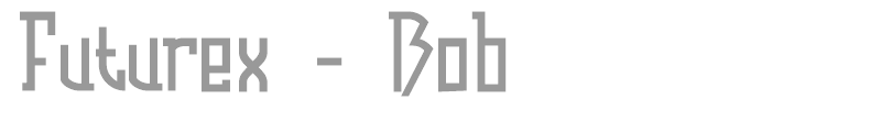 Futurex - Bob