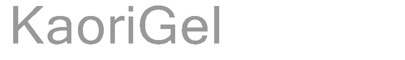 KaoriGel