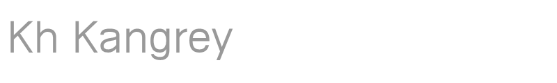 Kh Kangrey