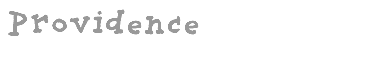 Providence