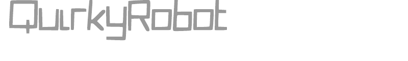 QuirkyRobot