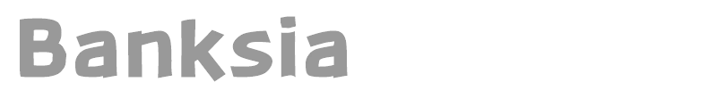 Banksia