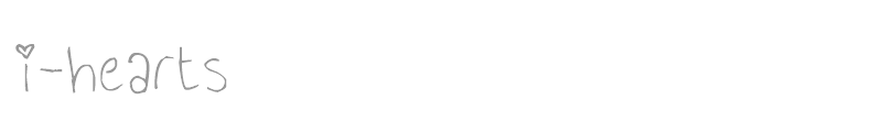 i-hearts