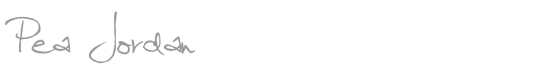 Pea Jordan