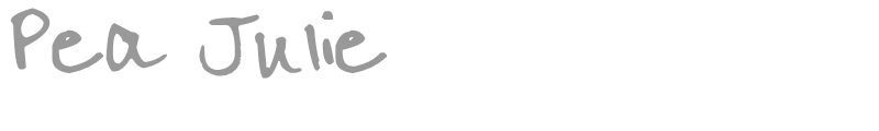 Pea Julie