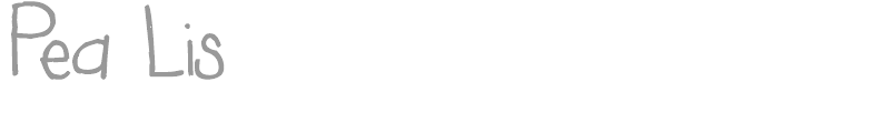 Pea Lis