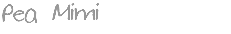 Pea Mimi