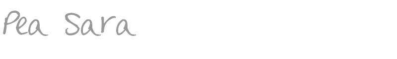 Pea Sara