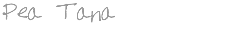 Pea Tana