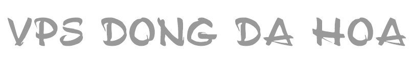 VPS Dong Da Hoa