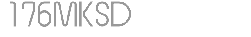 176MKSD