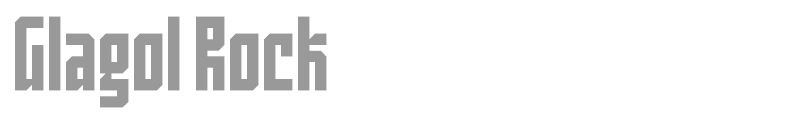 Glagol Rock