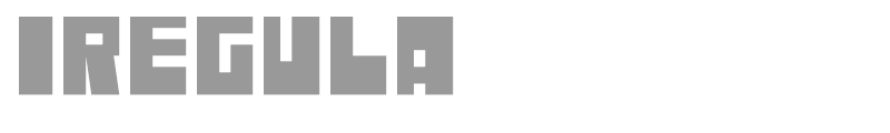 Iregula