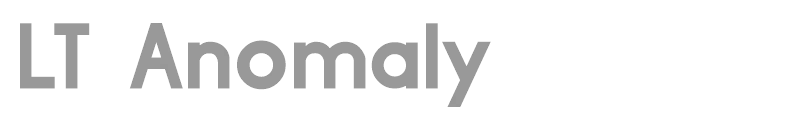 LT Anomaly