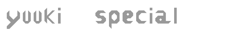 yuuki special