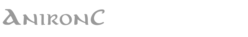 AnironC