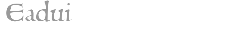 Eadui