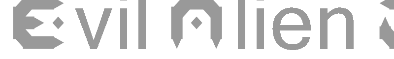 Evil Alien Zone