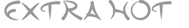 Extra Hot