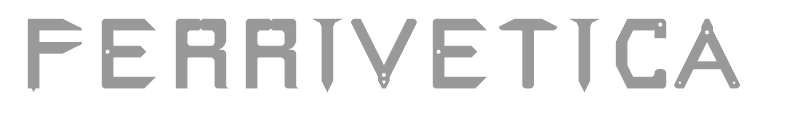 Ferrivetica