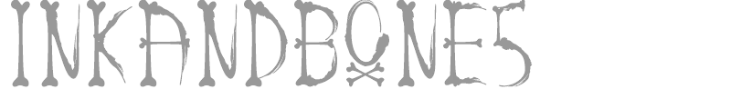 inkandbones