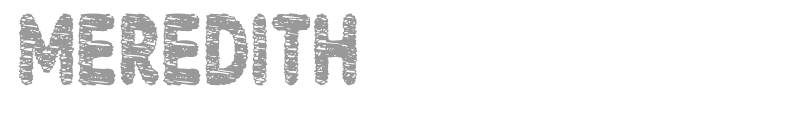 Meredith