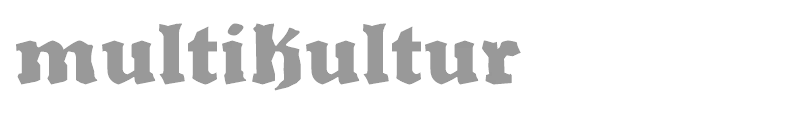 Multikultur