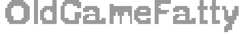 OldGameFatty