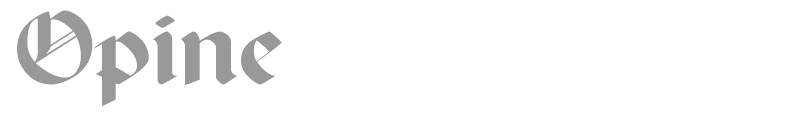 Opine
