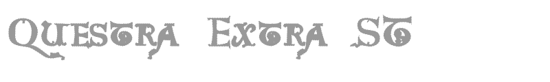 Questra Extra ST