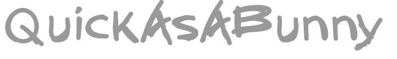 QuickAsABunny