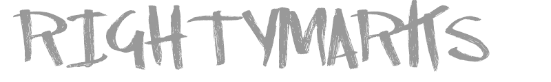 RightyMarks