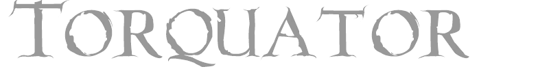 Torquator